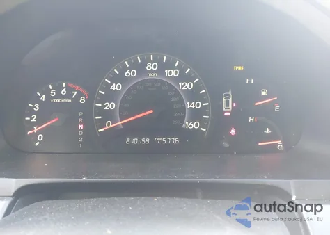 2007 Honda Odyssey Ex из США, поврежденный, VIN 5FNRL38487B067772